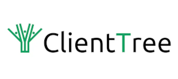 ClientTree logo