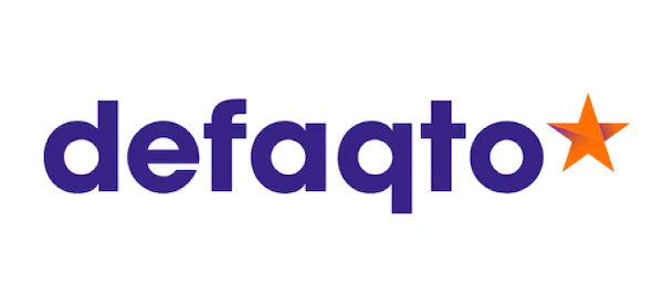 Defaqto logo