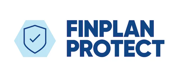 Finplan Protect logo