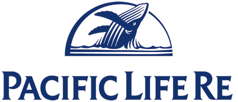 pacific life re logo